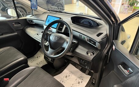 Honda Freed I, 2014 год, 1 359 000 рублей, 10 фотография
