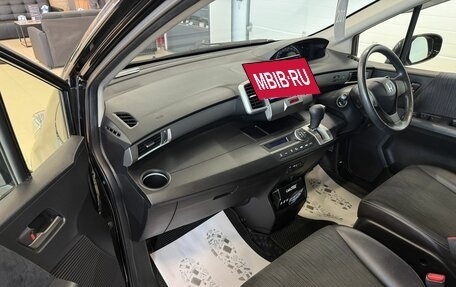 Honda Freed I, 2014 год, 1 359 000 рублей, 12 фотография