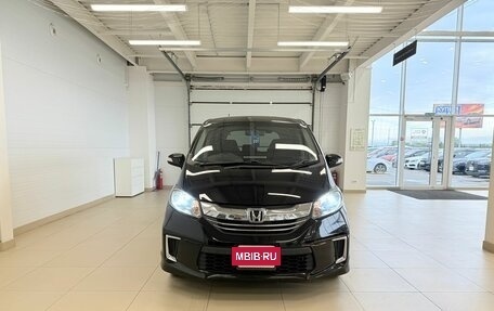 Honda Freed I, 2014 год, 1 359 000 рублей, 9 фотография