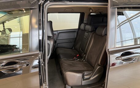 Honda Freed I, 2014 год, 1 359 000 рублей, 19 фотография