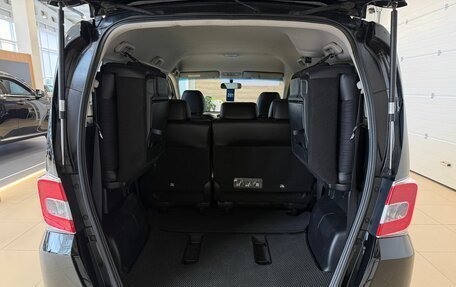 Honda Freed I, 2014 год, 1 359 000 рублей, 21 фотография