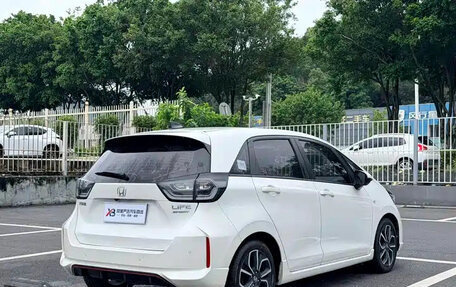 Honda Life, 2023 год, 1 142 000 рублей, 6 фотография