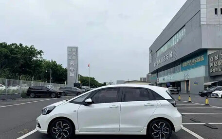 Honda Life, 2023 год, 1 142 000 рублей, 7 фотография