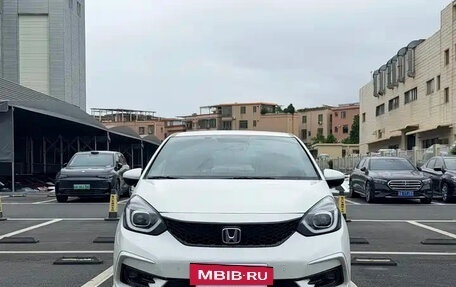 Honda Life, 2023 год, 1 142 000 рублей, 2 фотография