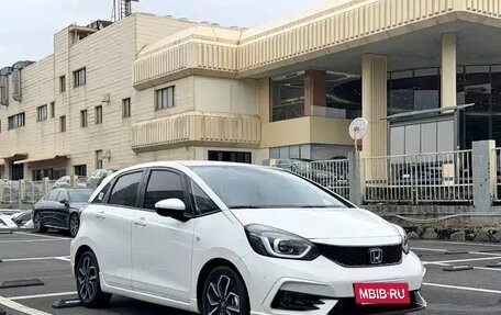 Honda Life, 2023 год, 1 142 000 рублей, 3 фотография
