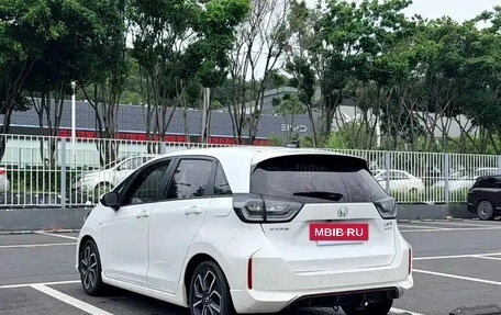 Honda Life, 2023 год, 1 142 000 рублей, 4 фотография