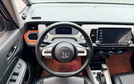 Honda Life, 2023 год, 1 142 000 рублей, 12 фотография
