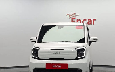 KIA Ray, 2023 год, 1 260 000 рублей, 1 фотография