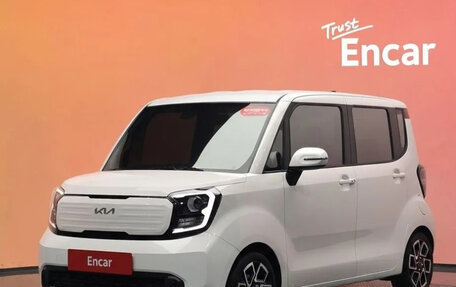 KIA Ray, 2023 год, 1 260 000 рублей, 4 фотография