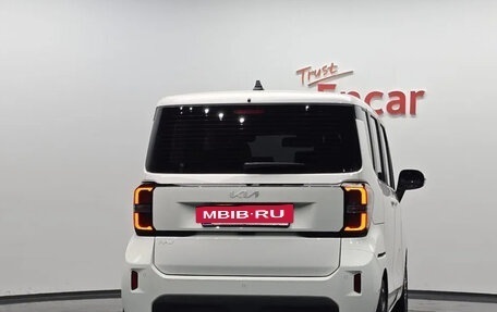 KIA Ray, 2023 год, 1 260 000 рублей, 3 фотография