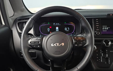 KIA Ray, 2023 год, 1 260 000 рублей, 8 фотография