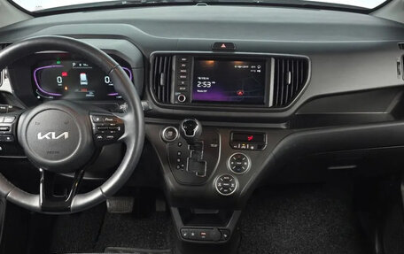 KIA Ray, 2023 год, 1 260 000 рублей, 7 фотография