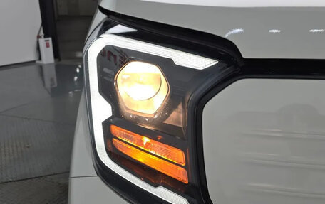 KIA Ray, 2023 год, 1 260 000 рублей, 11 фотография
