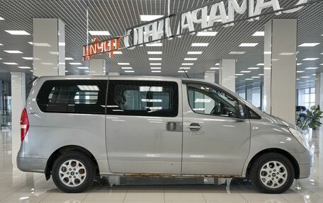 Hyundai Grand Starex Grand Starex I рестайлинг 2, 2011 год, 1 170 000 рублей, 6 фотография
