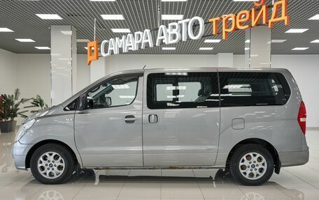 Hyundai Grand Starex Grand Starex I рестайлинг 2, 2011 год, 1 170 000 рублей, 7 фотография