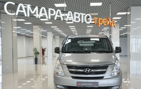 Hyundai Grand Starex Grand Starex I рестайлинг 2, 2011 год, 1 170 000 рублей, 8 фотография