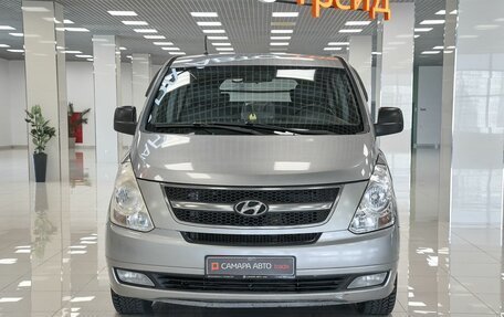 Hyundai Grand Starex Grand Starex I рестайлинг 2, 2011 год, 1 170 000 рублей, 9 фотография