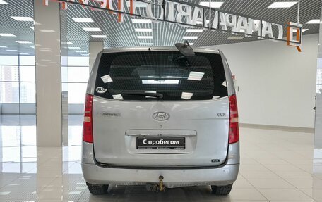 Hyundai Grand Starex Grand Starex I рестайлинг 2, 2011 год, 1 170 000 рублей, 10 фотография