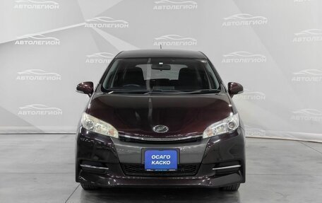 Toyota Wish II, 2012 год, 1 400 000 рублей, 8 фотография