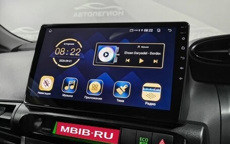 Toyota Wish II, 2012 год, 1 400 000 рублей, 20 фотография
