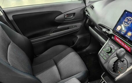 Toyota Wish II, 2012 год, 1 400 000 рублей, 12 фотография