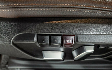 BMW X1, 2021 год, 3 150 000 рублей, 14 фотография