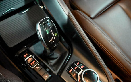 BMW X1, 2021 год, 3 150 000 рублей, 15 фотография