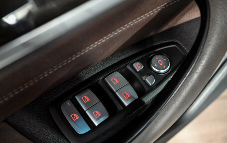 BMW X1, 2021 год, 3 150 000 рублей, 13 фотография