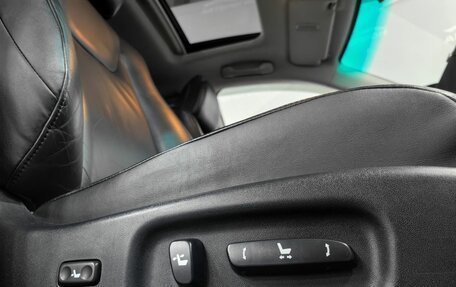 Lexus RX III, 2010 год, 2 030 000 рублей, 17 фотография