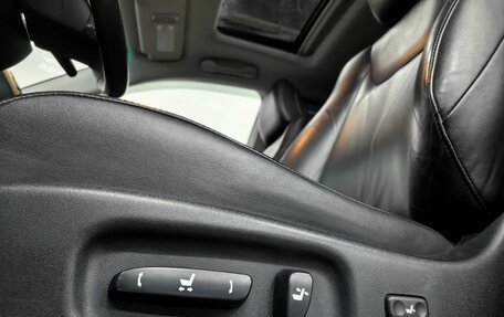 Lexus RX III, 2010 год, 2 030 000 рублей, 11 фотография