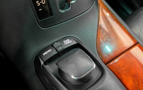 Lexus RX III, 2010 год, 2 030 000 рублей, 24 фотография