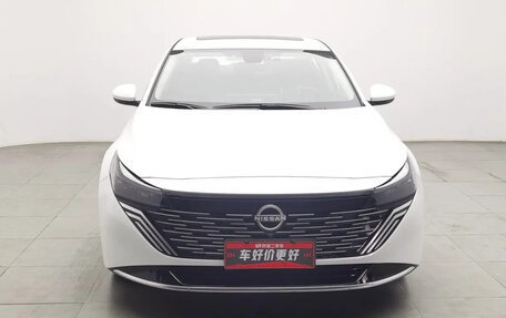 Nissan Teana, 2026 год, 2 664 605 рублей, 3 фотография