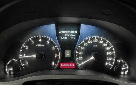 Lexus RX III, 2010 год, 2 030 000 рублей, 21 фотография