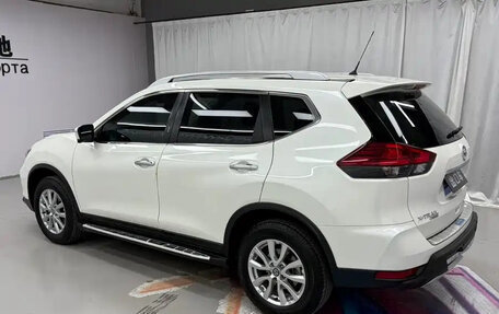 Nissan X-Trail, 2022 год, 2 000 888 рублей, 6 фотография