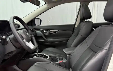 Nissan X-Trail, 2022 год, 2 000 888 рублей, 10 фотография