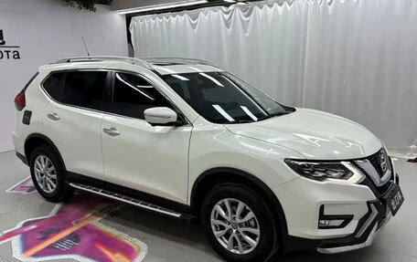 Nissan X-Trail, 2022 год, 2 000 888 рублей, 3 фотография