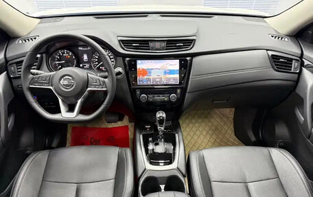 Nissan X-Trail, 2022 год, 2 000 888 рублей, 13 фотография