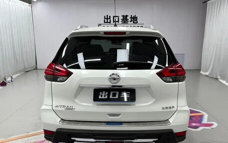 Nissan X-Trail, 2022 год, 2 000 888 рублей, 5 фотография
