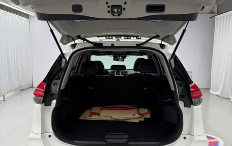 Nissan X-Trail, 2022 год, 2 000 888 рублей, 7 фотография