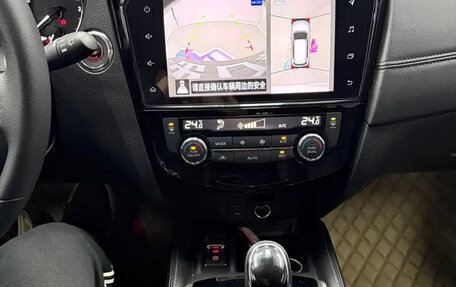 Nissan X-Trail, 2022 год, 2 000 888 рублей, 14 фотография