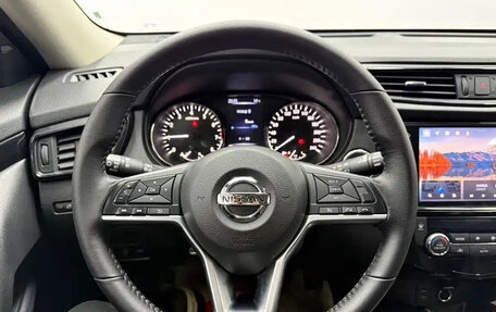 Nissan X-Trail, 2022 год, 2 000 888 рублей, 12 фотография