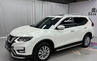 Nissan X-Trail, 2022 год, 2 000 888 рублей, 1 фотография