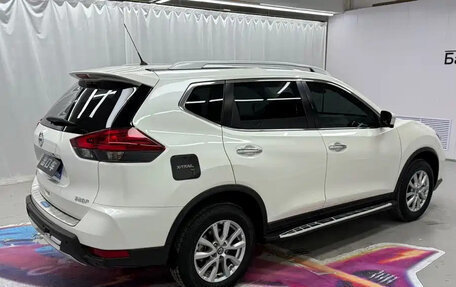 Nissan X-Trail, 2022 год, 2 000 888 рублей, 4 фотография