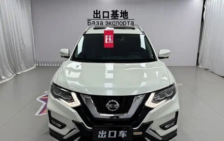 Nissan X-Trail, 2022 год, 2 000 888 рублей, 2 фотография