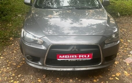 Mitsubishi Lancer IX, 2011 год, 600 000 рублей, 1 фотография