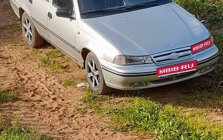 Daewoo Nexia I рестайлинг, 2007 год, 140 000 рублей, 1 фотография