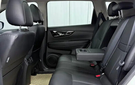 Nissan X-Trail, 2022 год, 2 000 888 рублей, 16 фотография