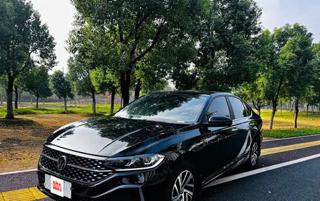 Volkswagen Lavida, 2023 год, 1 067 018 рублей, 1 фотография