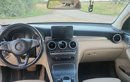 Mercedes-Benz GLC, 2016 год, 2 900 000 рублей, 4 фотография