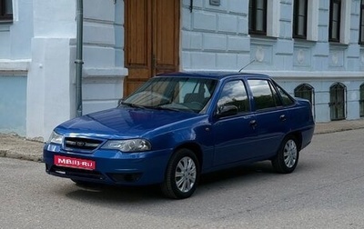 Daewoo Nexia I рестайлинг, 2010 год, 265 000 рублей, 1 фотография